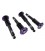 Coiloveriai D2 Racing Street LEXUS LS 400 (UCF 1011) 89-94