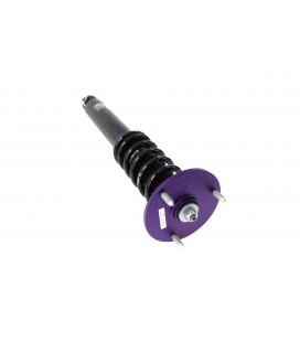 Coiloveriai D2 Racing Street LEXUS LS 400 (UCF 1011) 89-94