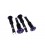 Suspension Street D2 Racing LEXUS SC 300400 SOARER 91-00