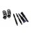 Coiloveriai D2 Racing Street MAZDA 6 (NON MPS) 08-12