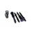 Suspension Street D2 Racing MAZDA MX-5  MIATA ROADSTER 05-15