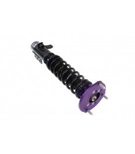 Suspension Street D2 Racing MAZDA MX-6 92-98