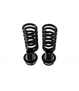 Coiloveriai D2 Racing Street MERCEDES BENZ CLK C209 56 cil 02-07