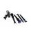 Coiloveriai D2 Racing Street MERCEDES-BENZ C CLASS W205 6 cil