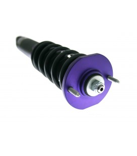 Coiloveriai D2 Racing Street NISSAN 200SX S13