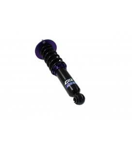 Coiloveriai D2 Racing Street NISSAN SKYLINE R34 (2WD)  (Rr FORK) 99-02