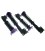 Coiloveriai D2 Racing Street SUBARU FORESTER SG 03-07