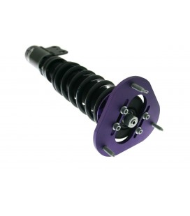 Coiloveriai D2 Racing Street TOYOTA CELICA ZZT230231 99-06