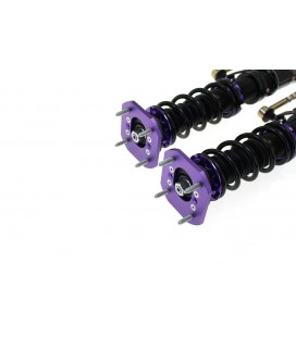 Coiloveriai D2 Racing Street TOYOTA MR2 89-99