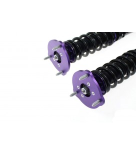 Coiloveriai D2 Racing Street TOYOTA MR2 89-99