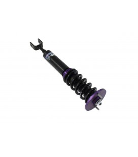 Coiloveriai D2 Racing Street VOLKSWAGEN PASSAT B5 WAGON 98-05