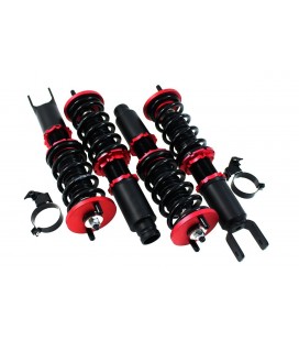 Coiloveriai TurboWorks Honda Civic 92-95