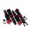 Coiloveriai TurboWorks Honda Civic 92-95
