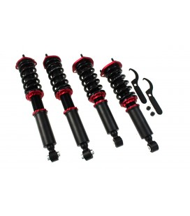 Coiloveriai TurboWorks Lexus IS200 IS300 2001-2005