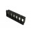 Switch frame 6x