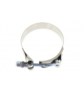 T-bolt clamp 105-113mm T-Clamp