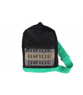 Takata Bride Bag Black