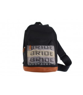 Takata Bride Bag Black takata straps black