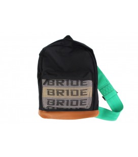 Takata Bride Bag Brown