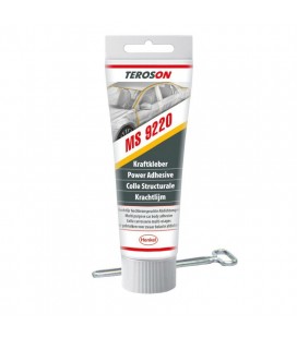 TEROSON MS 9220 BK Hermetikas - blister 80ml