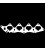 Thermal Gasket TurboWorks HONDA B16B18 intake manifold