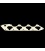 Thermal Gasket TurboWorks HONDA B18C1 Integra 94-01 intake manifold