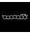 Thermal Gasket TurboWorks NISSAN 200SX 1.8 intake manifold