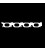 Thermal Gasket TurboWorks SKODA 1.8T intake manifold