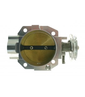 Throttle body TurboWorks Honda Civic B16B18 70mm