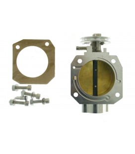 Throttle body TurboWorks Honda Civic B16B18 70mm