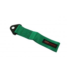 Tow Strap EPMAN Green