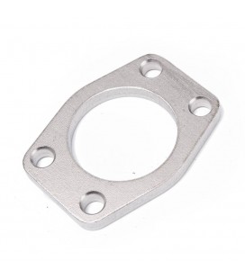 Turbine flange K24 K26 AUDI PORSCHE 2.2