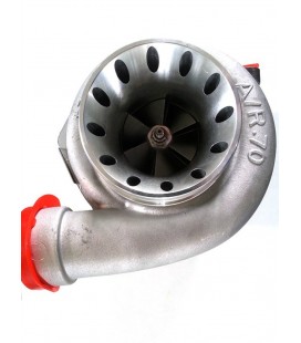 Turbo k 64 GT3582 .80 T3