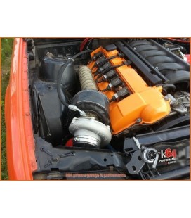 Turbo k 64 GT3582 .80 T3