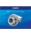 Turbocharger Borg Warner AirWerks S500SX