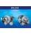 Turbocharger Borg Warner EFR-6758