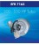 Turbocharger Borg Warner EFR-7163