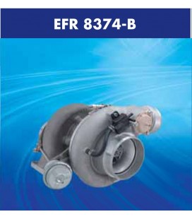 Turbina Borg Warner EFR-8374