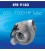 Turbocharger Borg Warner EFR-9180
