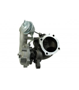 Turbocharger TurboWorks 53039880011 VW Audi 1.8T 150hp