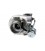 Turbina TurboWorks GT2860 Float Cast 5-Bolt 0.64AR
