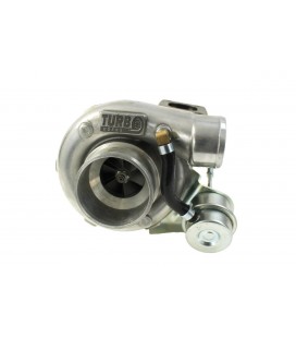 Turbina TurboWorks GT2871 Float Cast 5-Bolt 0.64AR