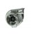 Turbina TurboWorks GT3076 Float Cast 4-Bolt 0.63AR