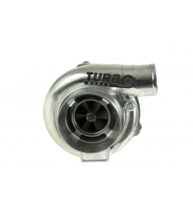 Turbocharger TurboWorks GT3076 Float Cast 4-Bolt 0.63AR