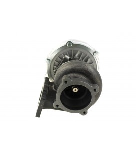 Turbocharger TurboWorks GT3076 Float Cast 4-Bolt 0.63AR