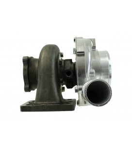 Turbocharger TurboWorks GT3076R DBB Cast 4-Bolt 0.63AR