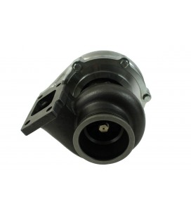 Turbocharger TurboWorks GT3076R DBB Cast V-Band 0.63AR