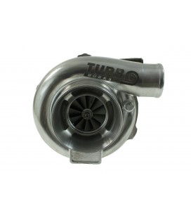 Turbina TurboWorks GT3076R DBB Cast V-Band 0.82AR