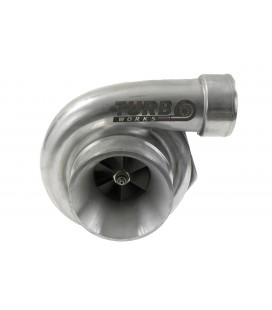 Turbocharger TurboWorks GT3582 Float Cast 4-Bolt 0.63AR