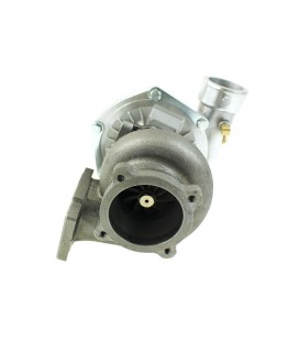 Turbocharger TurboWorks GT3582 Float Cast 4-Bolt 0.82AR